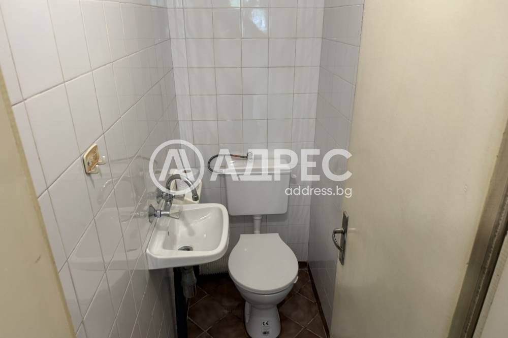 Дава под наем МНОГОСТАЕН, гр. София, Лагера, снимка 15 - Апартаменти - 55448027