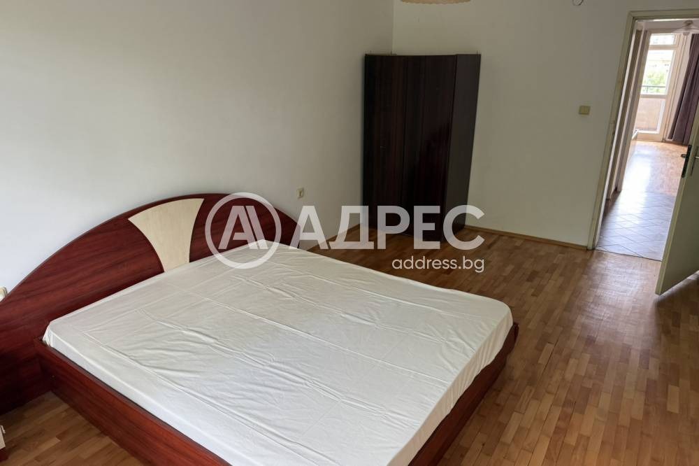 Дава под наем МНОГОСТАЕН, гр. София, Лагера, снимка 2 - Апартаменти - 55448027