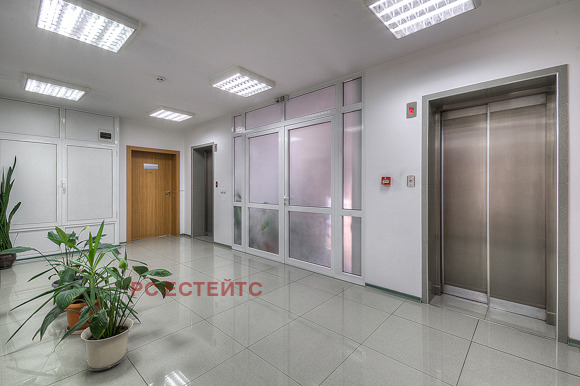 Дава под Наем ОФИС | Imot.bg — изображение 5