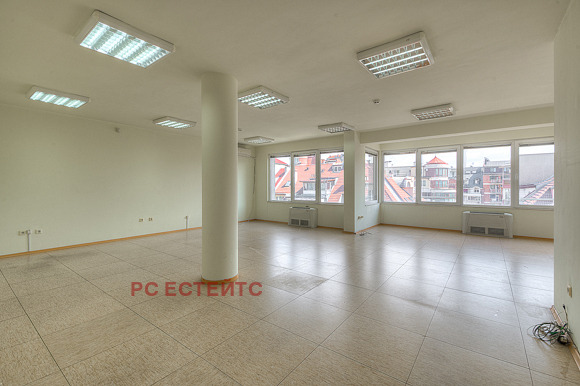 Дава под Наем ОФИС | Imot.bg — изображение 1