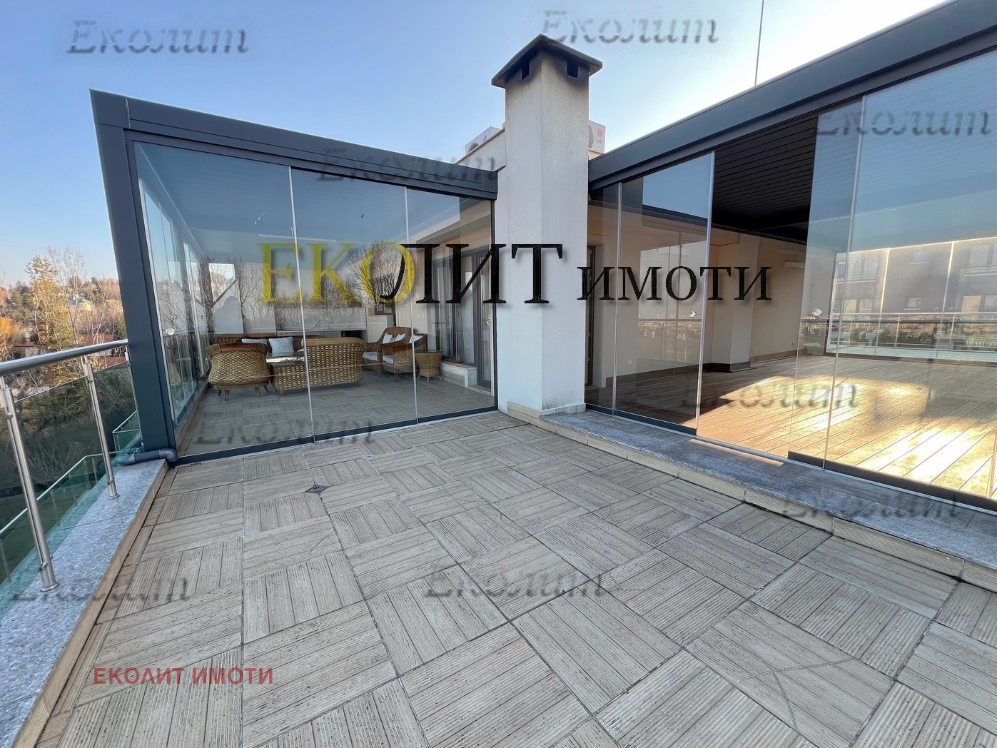 Дава под Наем 4-СТАЕН | Imot.bg — изображение 6