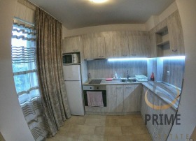 Дава под наем 2-стаен град Бургас Сарафово - [1] 