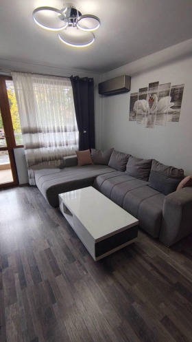 1 yatak odası Vitoşa, Sofia