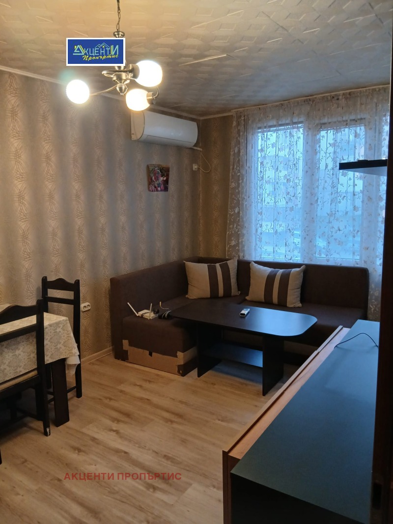 Дава под наем 1-СТАЕН, гр. Велико Търново, Колю Фичето, снимка 4 - Апартаменти - 52982972