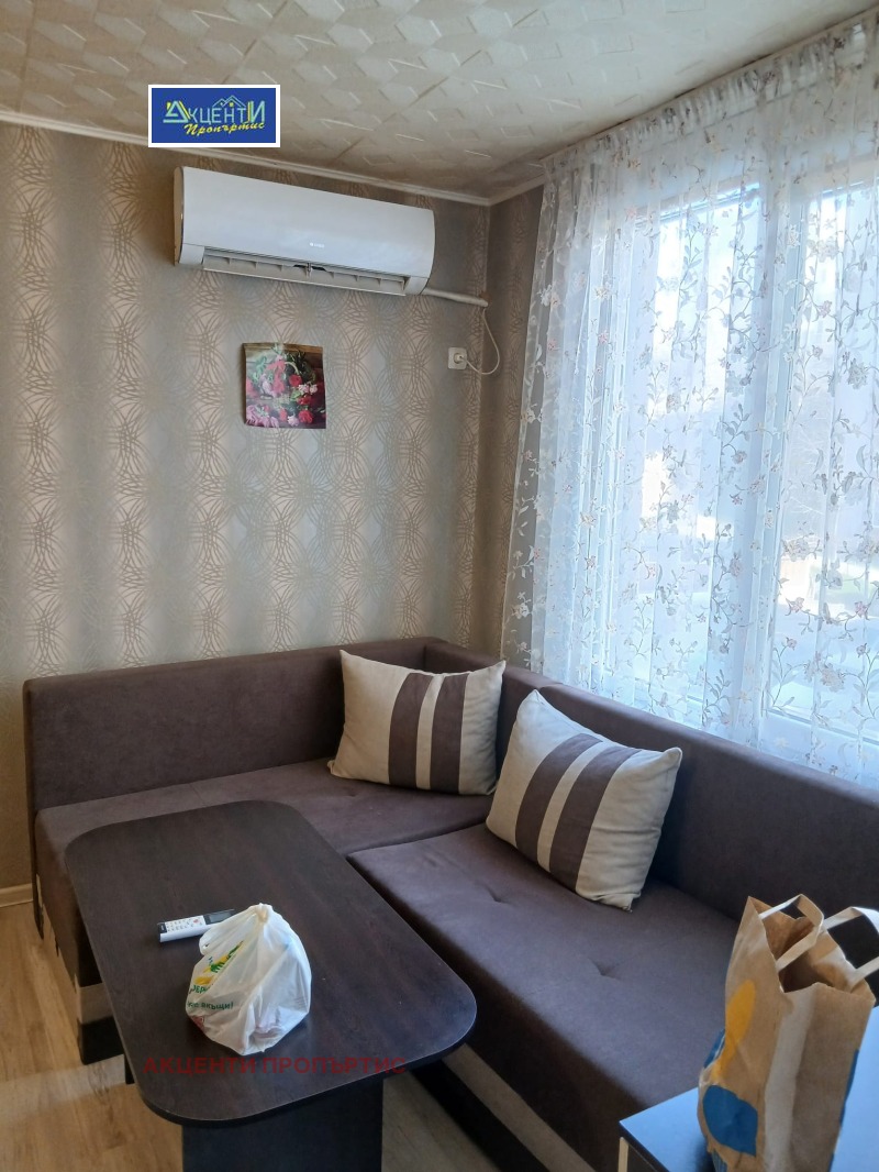 Дава под наем 1-СТАЕН, гр. Велико Търново, Колю Фичето, снимка 8 - Апартаменти - 52982972