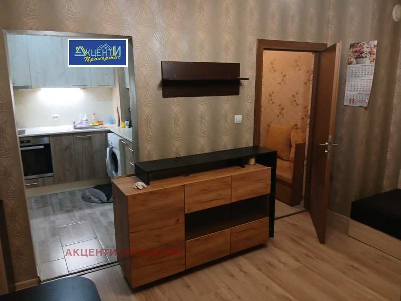 Дава под наем 1-СТАЕН, гр. Велико Търново, Колю Фичето, снимка 9 - Апартаменти - 52982972