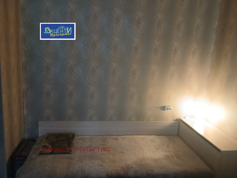 Дава под наем 1-СТАЕН, гр. Велико Търново, Колю Фичето, снимка 5 - Апартаменти - 52982972