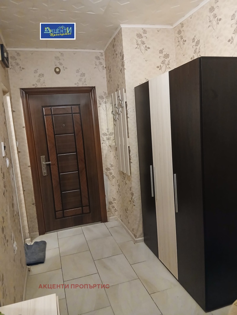 Дава под наем 1-СТАЕН, гр. Велико Търново, Колю Фичето, снимка 15 - Апартаменти - 52982972