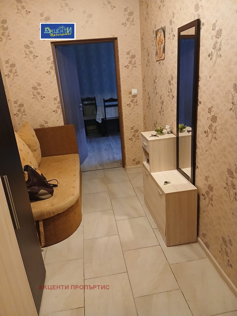 Дава под наем 1-СТАЕН, гр. Велико Търново, Колю Фичето, снимка 3 - Апартаменти - 52982972