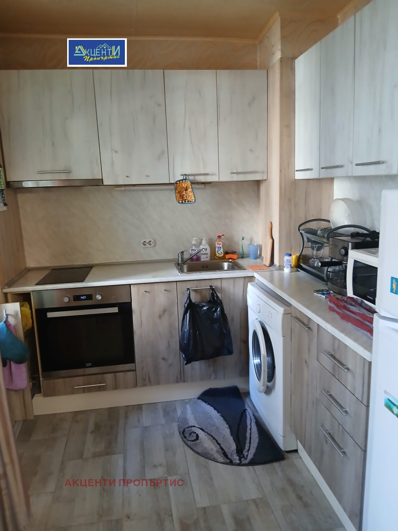 Дава под наем 1-СТАЕН, гр. Велико Търново, Колю Фичето