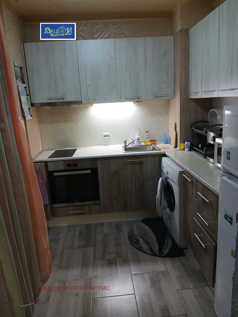 Дава под наем 1-СТАЕН, гр. Велико Търново, Колю Фичето, снимка 7 - Апартаменти - 52982972