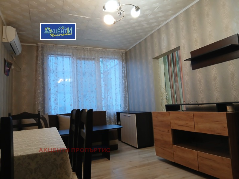 Дава под наем 1-СТАЕН, гр. Велико Търново, Колю Фичето, снимка 13 - Апартаменти - 52982972