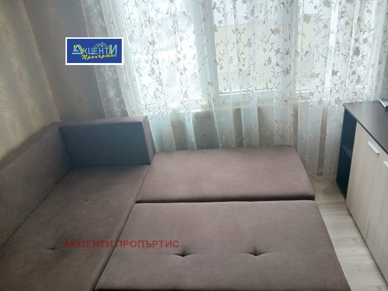 Дава под наем 1-СТАЕН, гр. Велико Търново, Колю Фичето, снимка 11 - Апартаменти - 52982972