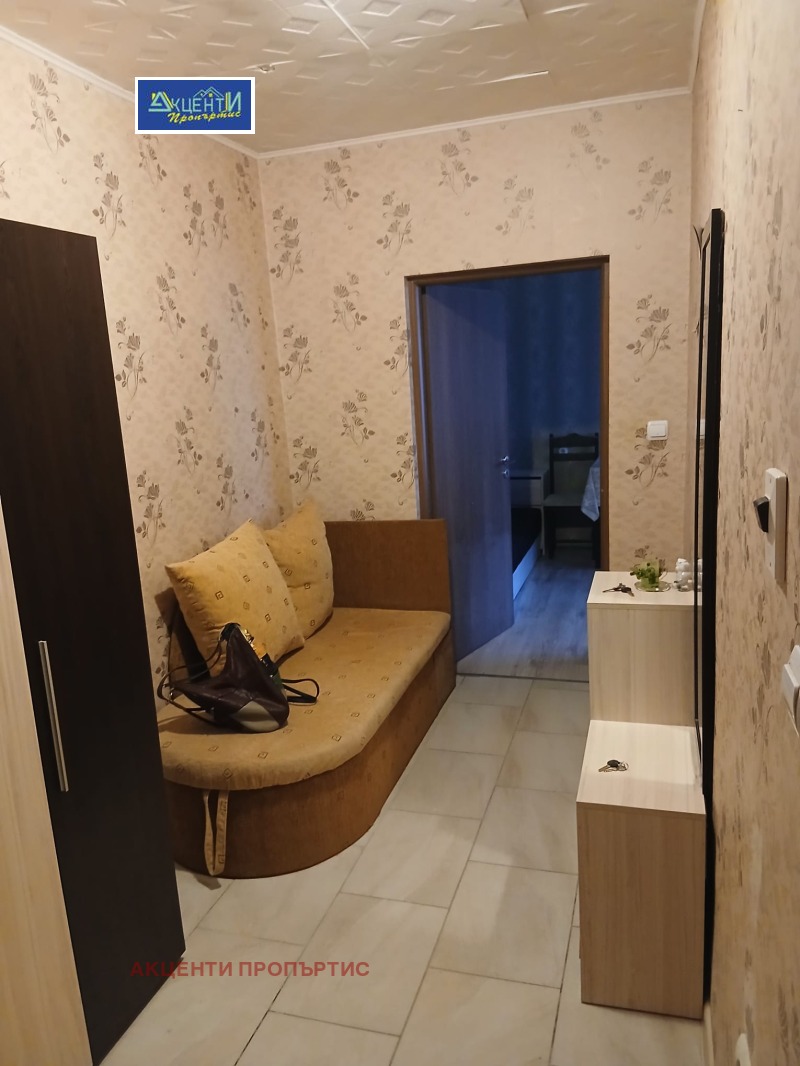 Дава под наем 1-СТАЕН, гр. Велико Търново, Колю Фичето, снимка 12 - Апартаменти - 52982972