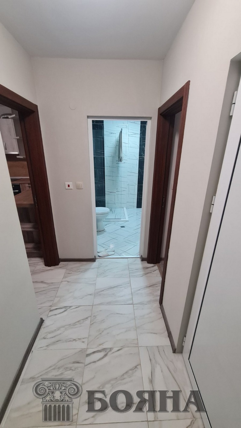 Дава под наем  2-стаен град Русе , Хъшове , 75 кв.м | 42924090 - изображение [15]