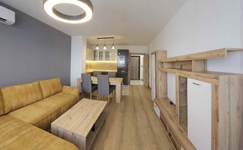 Zu vermieten  1 Schlafzimmer Sofia , Obelja , 60 qm | 20068533