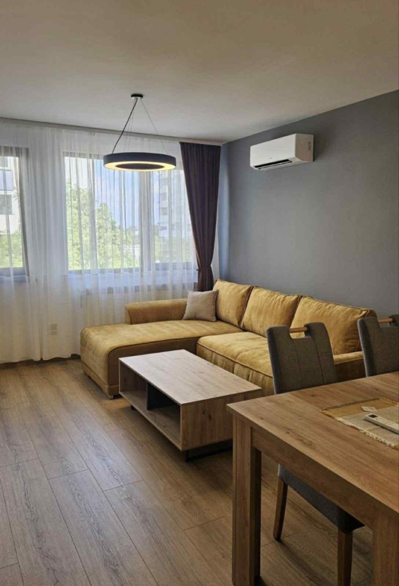 Zu vermieten  1 Schlafzimmer Sofia , Obelja , 60 qm | 20068533 - Bild [2]