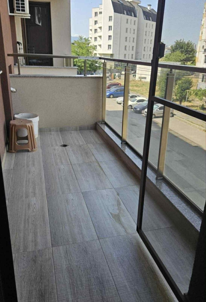 Zu vermieten  1 Schlafzimmer Sofia , Obelja , 60 qm | 20068533 - Bild [10]