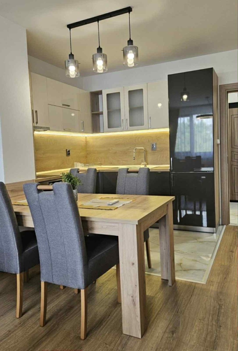Zu vermieten  1 Schlafzimmer Sofia , Obelja , 60 qm | 20068533 - Bild [4]