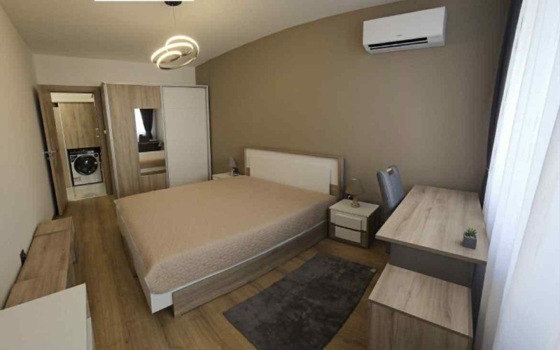 Zu vermieten  1 Schlafzimmer Sofia , Obelja , 60 qm | 20068533 - Bild [9]
