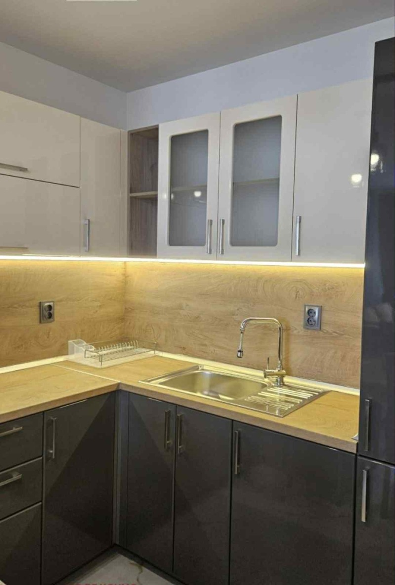 Zu vermieten  1 Schlafzimmer Sofia , Obelja , 60 qm | 20068533 - Bild [5]