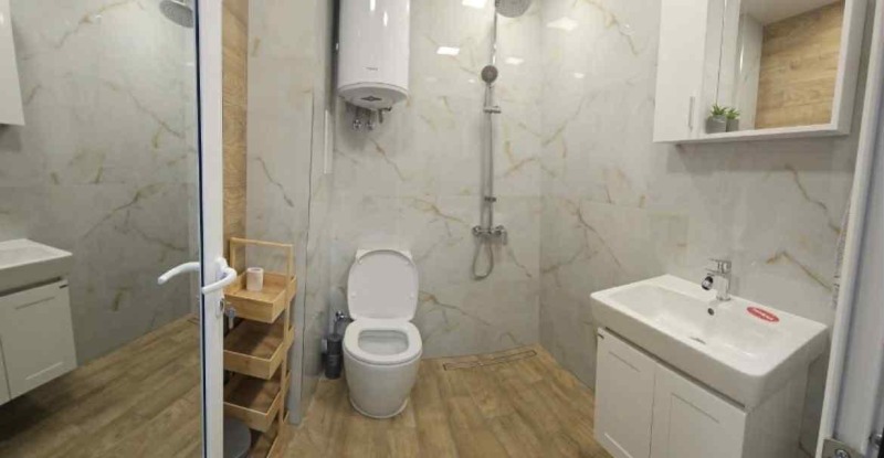Zu vermieten  1 Schlafzimmer Sofia , Obelja , 60 qm | 20068533 - Bild [11]