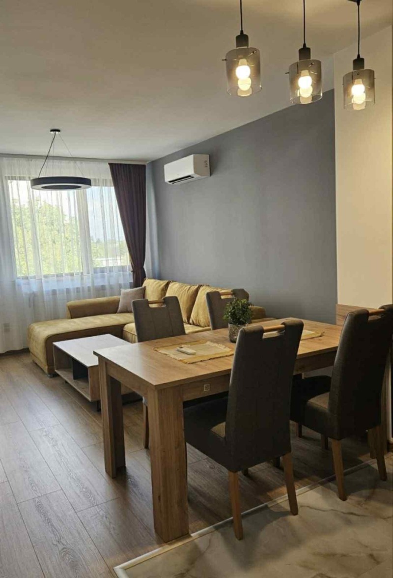 Zu vermieten  1 Schlafzimmer Sofia , Obelja , 60 qm | 20068533 - Bild [3]