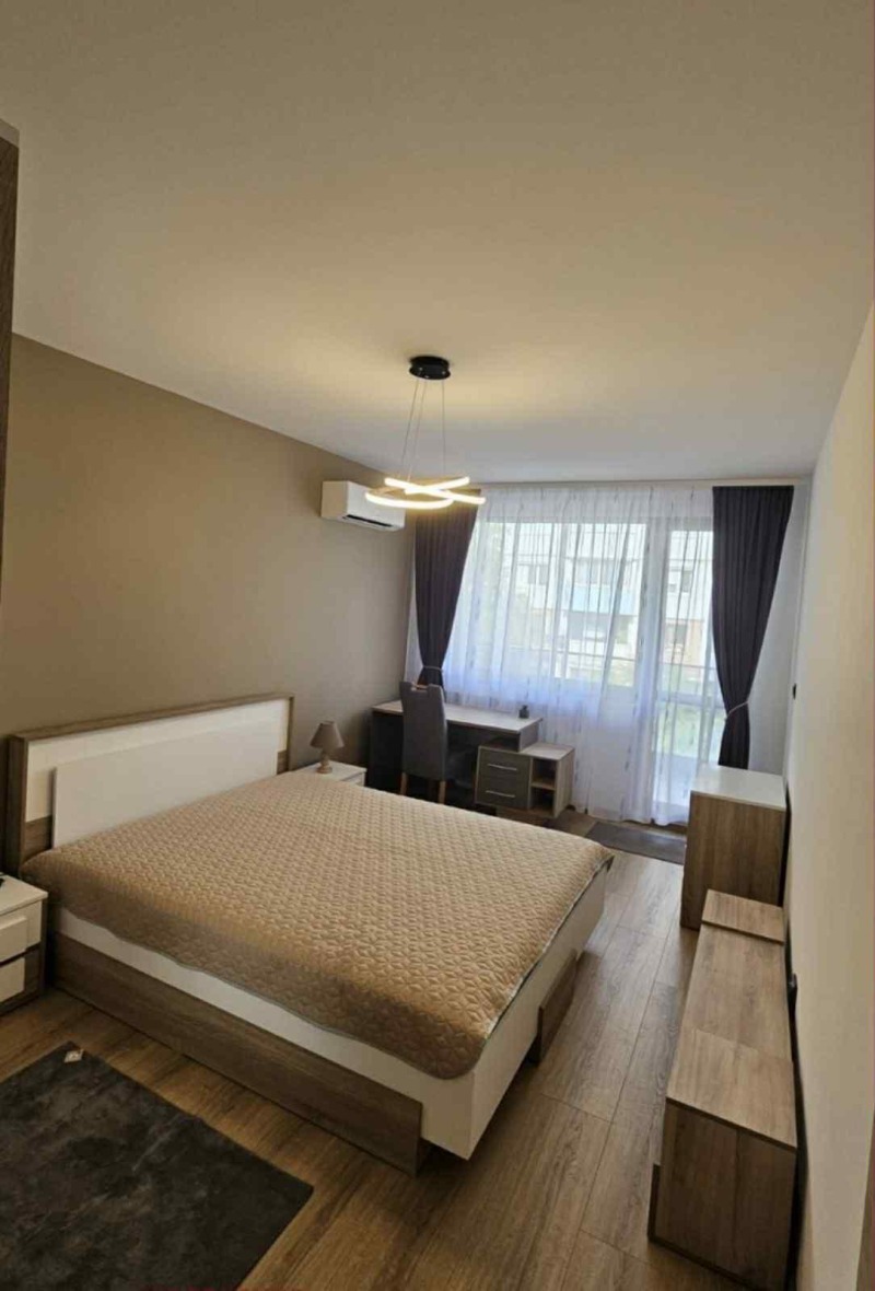 Zu vermieten  1 Schlafzimmer Sofia , Obelja , 60 qm | 20068533 - Bild [8]