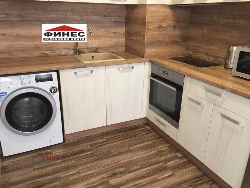 Te huur  1 slaapkamer Plovdiv , Mladezjki Chalm , 72 m² | 82739069 - afbeelding [5]