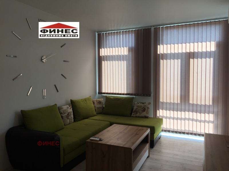 Te huur  1 slaapkamer Plovdiv , Mladezjki Chalm , 72 m² | 82739069 - afbeelding [2]