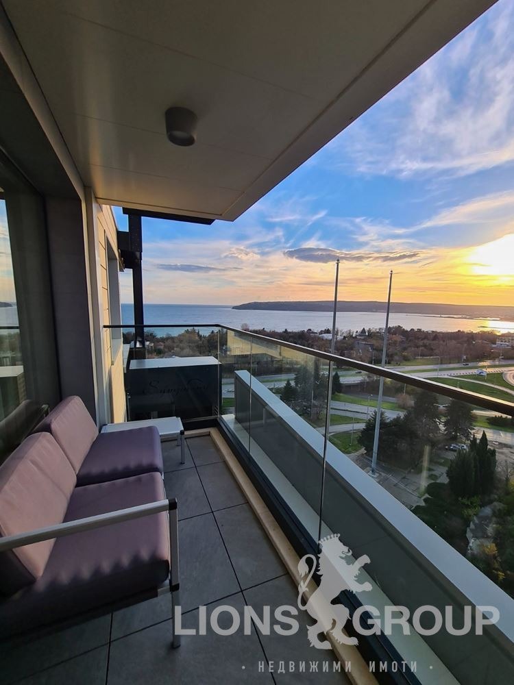 Под наем 2-СТАЕН, град Варна, Бриз • 1000 € / 1955.83 лв. • 23522081 1