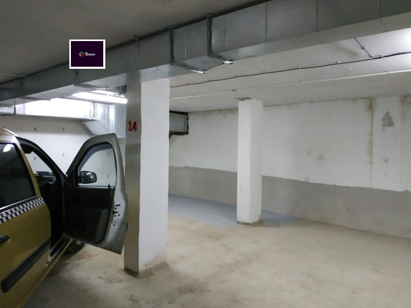 Дава под наем 2-СТАЕН, гр. Варна, Левски 1, снимка 8 - Апартаменти - 52648234