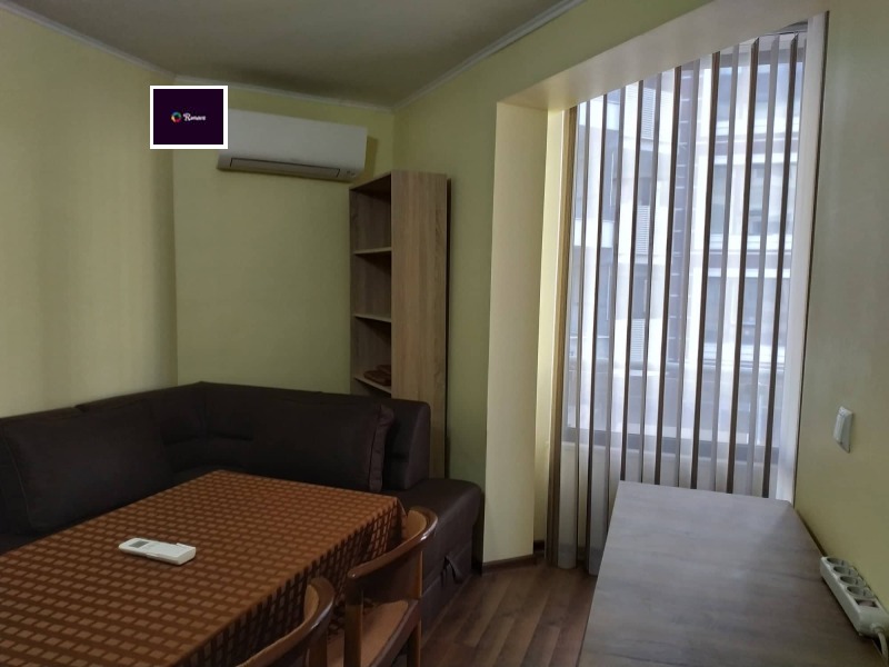 Дава под наем 2-СТАЕН, гр. Варна, Левски 1, снимка 2 - Апартаменти - 52648234