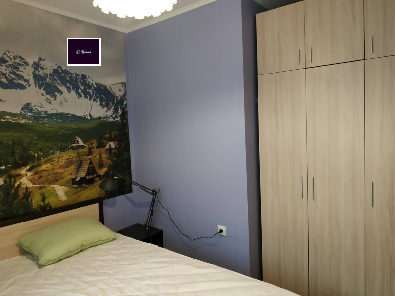 Дава под наем 2-СТАЕН, гр. Варна, Левски 1, снимка 4 - Апартаменти - 52648234