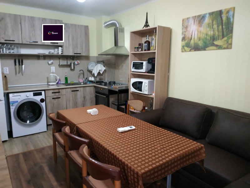 Дава под наем 2-СТАЕН, гр. Варна, Левски 1, снимка 3 - Апартаменти - 52648234