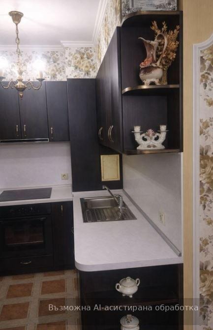 Дава под наем 2-СТАЕН, гр. Варна, м-т Евксиноград, снимка 4 - Апартаменти - 52837143