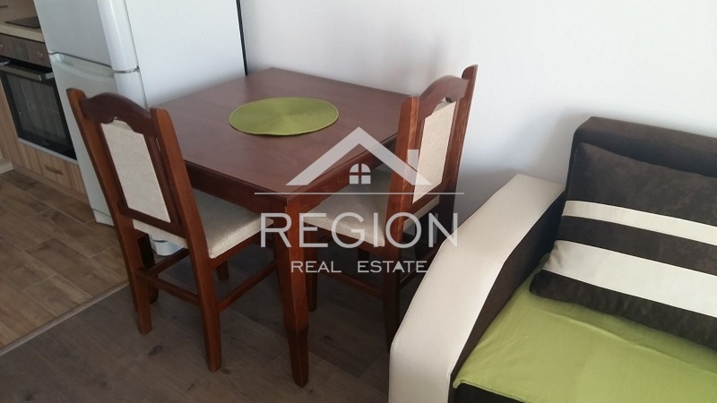 Дава под наем 2-СТАЕН, гр. Варна, Лятно кино Тракия, снимка 3 - Апартаменти - 53282641