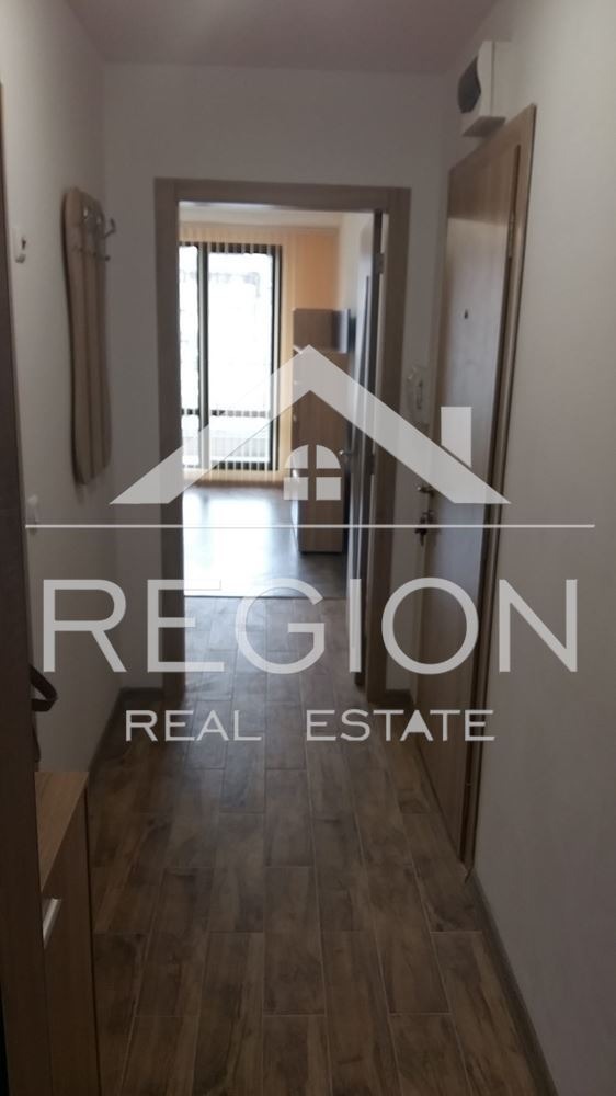 Дава под наем 2-СТАЕН, гр. Варна, Лятно кино Тракия, снимка 8 - Апартаменти - 53282641