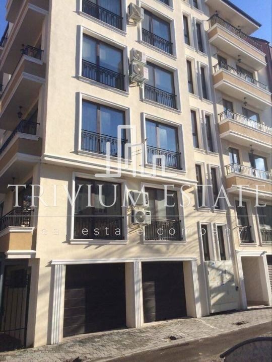 Дава под наем 3-СТАЕН, гр. Пловдив, Мараша, снимка 9 - Апартаменти - 53339643