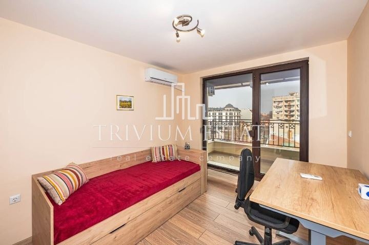 Дава под наем 3-СТАЕН, гр. Пловдив, Мараша, снимка 3 - Апартаменти - 53339643