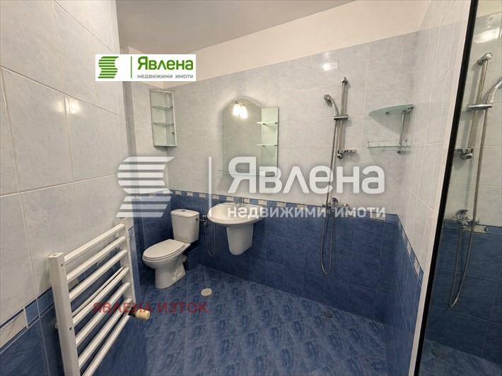 Дава под наем 3-СТАЕН, гр. София, Лозенец, снимка 5 - Апартаменти - 55827518