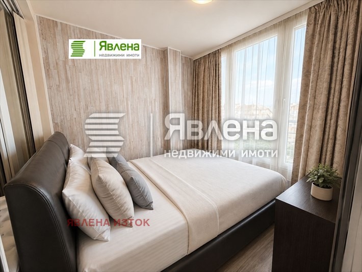 Дава под наем 3-СТАЕН, гр. София, Лозенец, снимка 4 - Апартаменти - 55827518