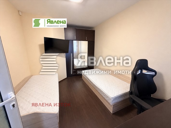 Дава под наем 3-СТАЕН, гр. София, Лозенец, снимка 7 - Апартаменти - 55827518