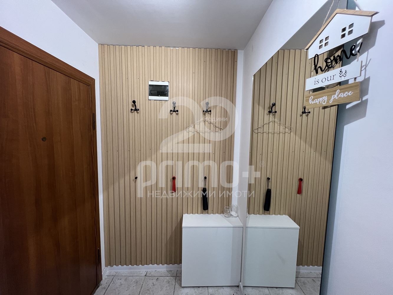 Дава под наем 1-СТАЕН, гр. София, Иван Вазов, снимка 10 - Апартаменти - 56083959