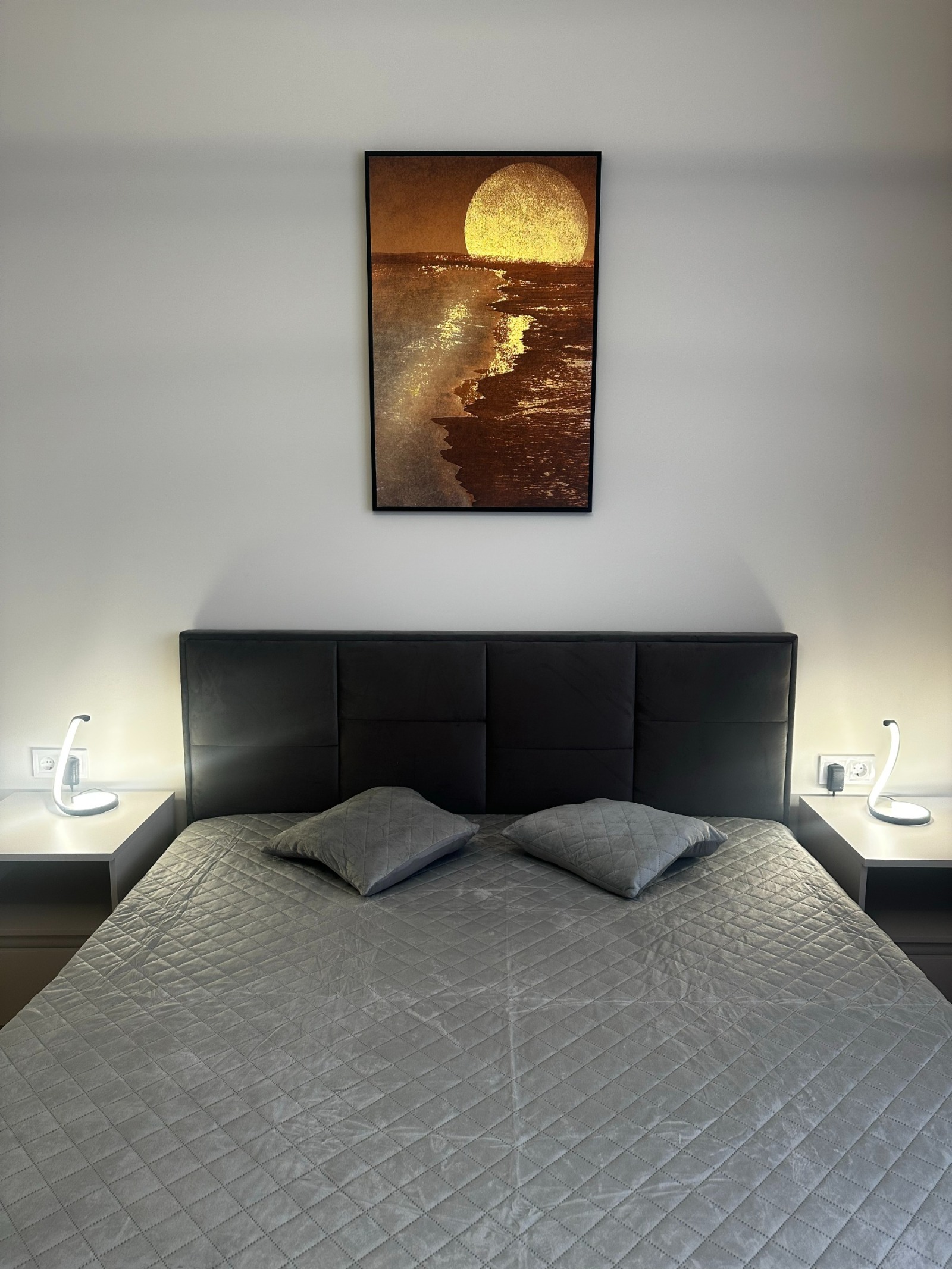 Дава под наем 2-СТАЕН, гр. София, Връбница 1, снимка 9 - Апартаменти - 54162022