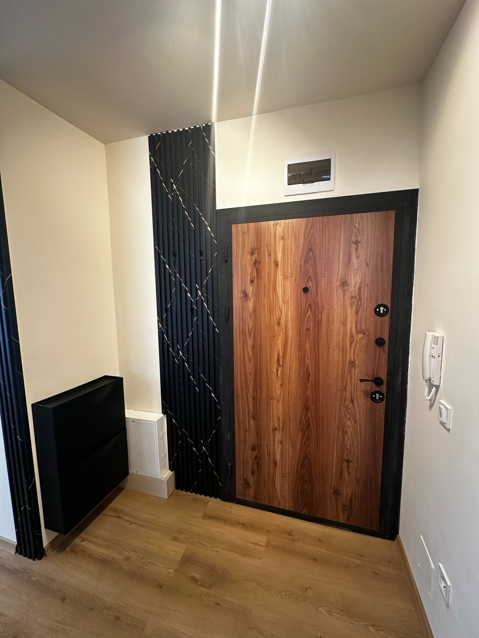 Дава под наем 2-СТАЕН, гр. София, Връбница 1, снимка 16 - Апартаменти - 54162022