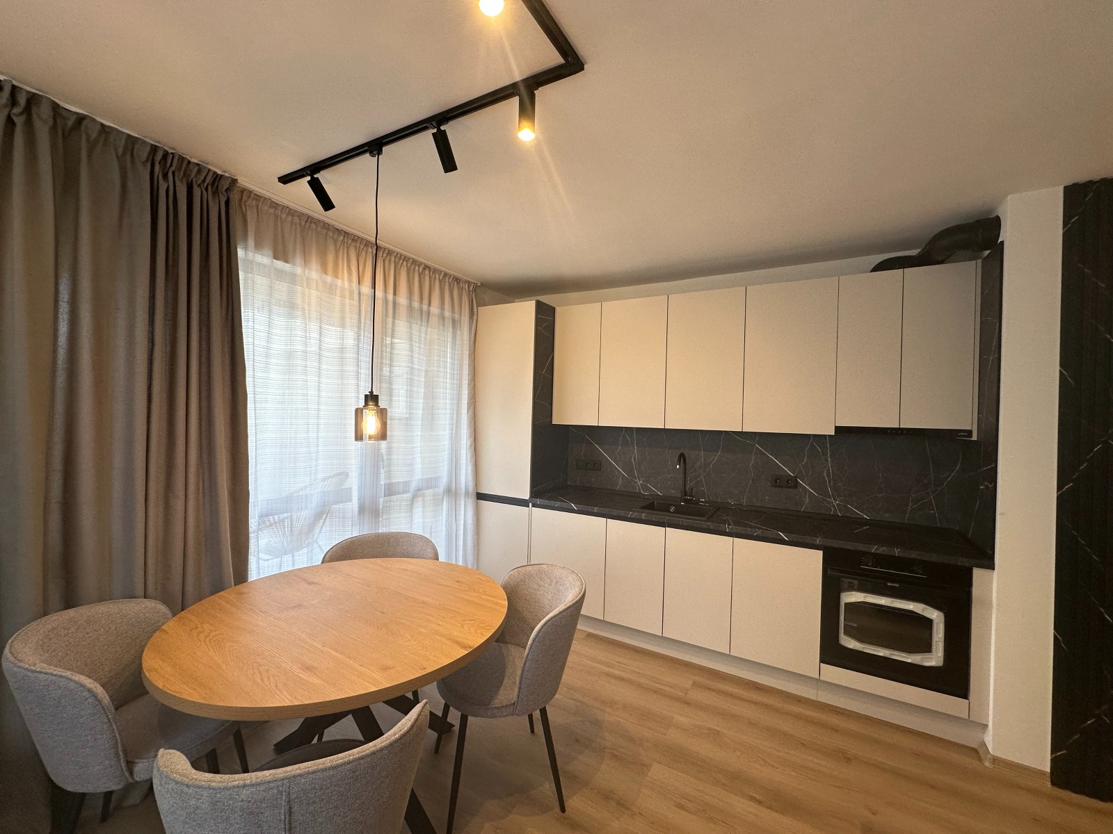 Дава под наем 2-СТАЕН, гр. София, Връбница 1, снимка 3 - Апартаменти - 54162022