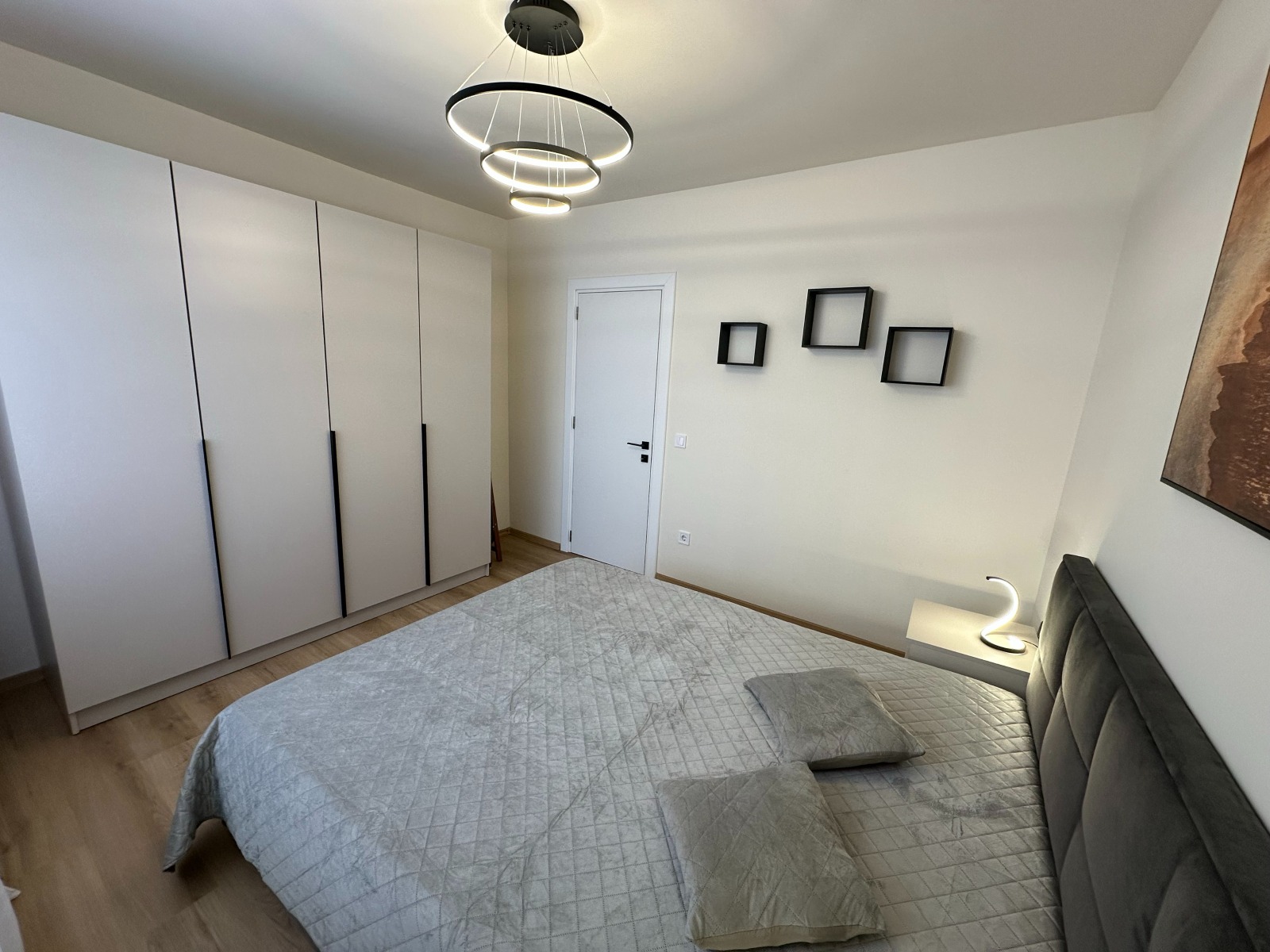 Дава под наем 2-СТАЕН, гр. София, Връбница 1, снимка 11 - Апартаменти - 54162022