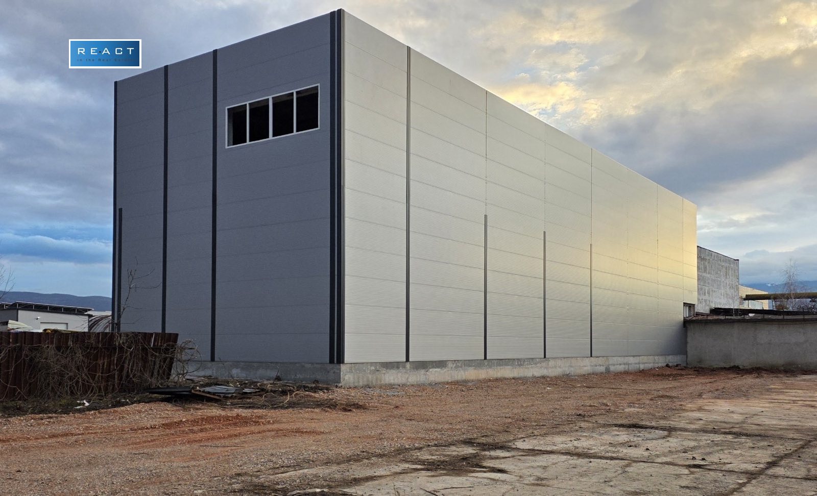 Дава под наем ОФИС, гр. София, с. Казичене, снимка 2 - Офиси - 53719822