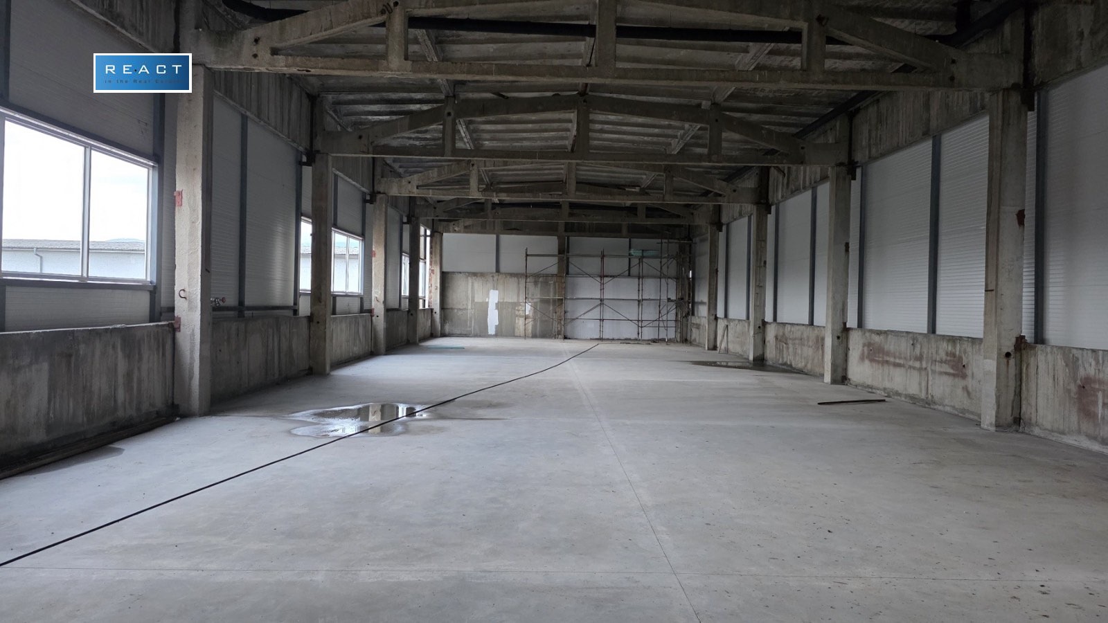 Дава под наем ОФИС, гр. София, с. Казичене